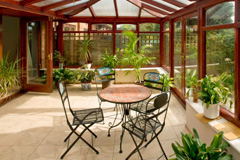 Salenside conservatory quotes