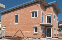 Salenside home extensions