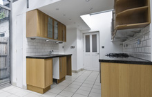 Salenside kitchen extension leads